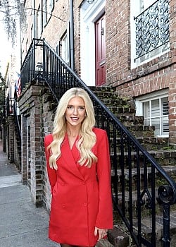 Anna Grace Lowenthal